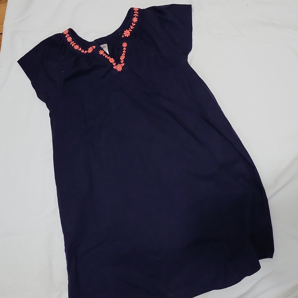 Girl's dress
